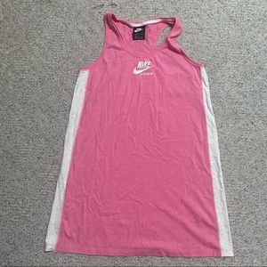 Nike Racerback Dress